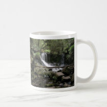 Watefalls in Australia mugs