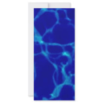 water001 rack cards