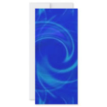 water007 rack cards