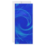 water007 custom rack cards