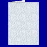 WATER034 RAINDROPS LIGHT BLUE WHITE CARTOON WEATHE cards