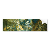 water 1 bumper stickers by zacmac86 water 1 bumper stickers