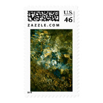 water 1 postage