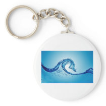 WATER ALL KEY CHAINS