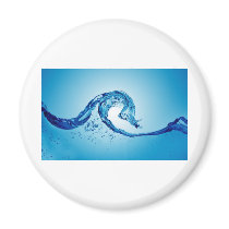 WATER ALL MAGNETS