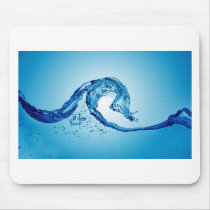 WATER ALL MOUSEPADS