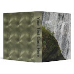 Water and Earth binders