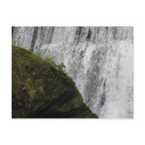 Water and Earth Post Cards