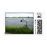 Water and Mailbox Postage