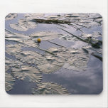 Water And Sky Mouse Pads