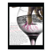 Water and Wine posters by poet480 Water and Wine posters