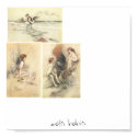 Water BABIES posters by whiteteandapples Water BABIES posters