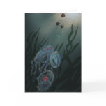 Water Balloons Greeting Card