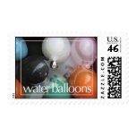Water Balloons Postage