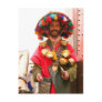 Water bearer - Marrakesh Post Cards