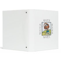 Water binders by Sylinden Water binders