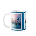 Water Birds Mug