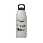 Create Your Own Water Bottle