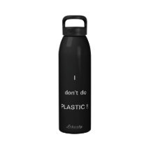 Water Bottle