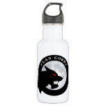 Water Bottle Clan Corby | Heartblaze