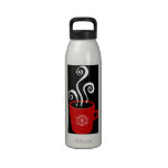 water bottle - Customized