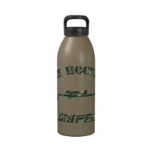 Water Bottle - Customized