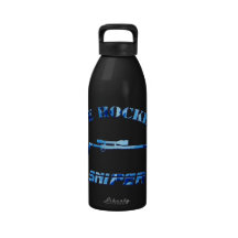 Water Bottle - Customized