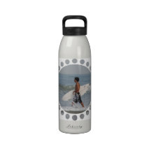 Water Bottle - Customized