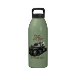 Water Bottle - Customized