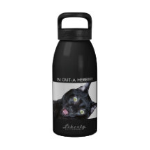 Water Bottle Made in USA