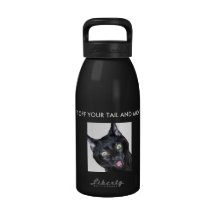Water Bottle Made in USA