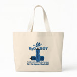 Water Boy Bag