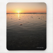 Water Bubbles Mousepad