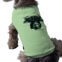 Water Buff pet clothing