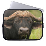 Water Buffalo Laptop Sleeve