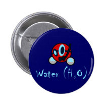 Water Button buttons