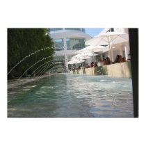 Water Cafe posters