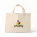 water candy bag