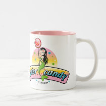 water candy  mug
