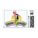 water candy stamp