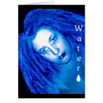 Water cards by Raven_Girl Water cards