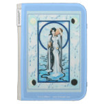 Water Case For The Kindle