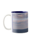 Water Cathedral Mug by alyciakeating Water Cathedral Mug