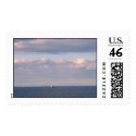 Water Cathedral Postage postage