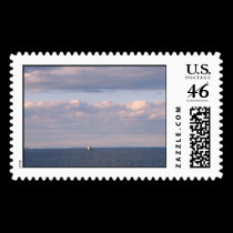 Water Cathedral Postage postage by alyciakeating Water Cathedral Postage postage