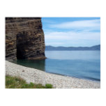 Water Cave Art Print