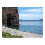 Water Cave Canvas