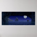Water Cave posters