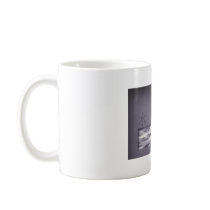 Water (Chinese Character) Mugs