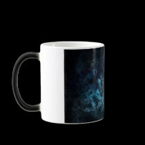 Water Clouds Mug